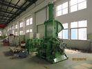 Green No Leakage Banbury Mixer Equipments For Synthetic Rubber , Resin