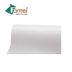 Wholesale outdoor banner: Outdoor Coated PVC Banner Rolls Blank Wide Format Frontlit 440g/510g/610g