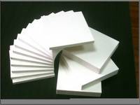 Jiangxi, China Plastic 4 X 8 Sheets PVC Foam Sheet - China PVC Foam Board,  PVC Sheet