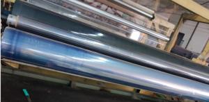 Wholesale spring mattress: 18PHR Rigid Clear PVC Film Roll 250cm Width for Spring Mattress