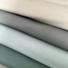 Wholesale Synthetic Leather: PVC Faux Leather Upholstery Fabric Lychee PVC Sofa Leather Scratch Resistent