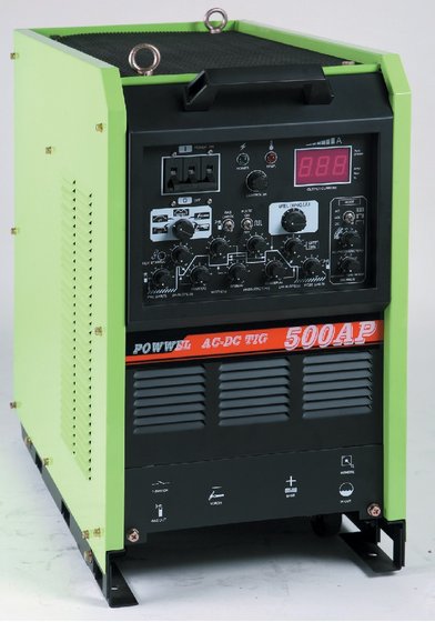 ac dc welding machine