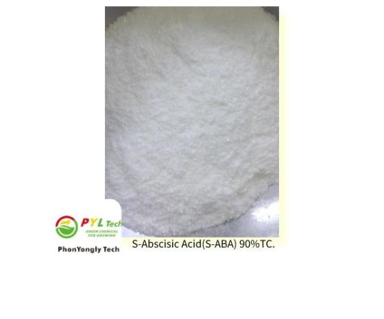 Sell S-Abscisic Acid(S-ABA) for grape coloring