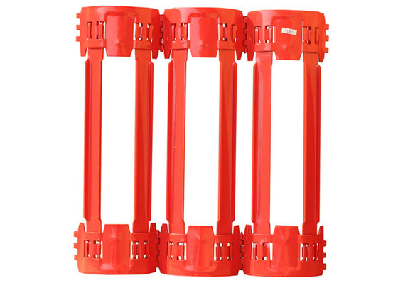 Hydraulic Centralizer(id:9943020). Buy China centralizer - EC21