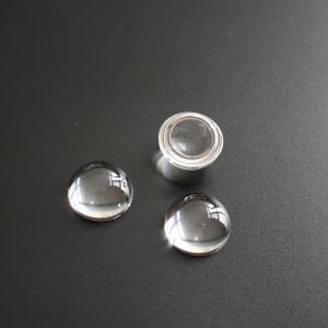 Wholesale zns: Custom/Customized Spherical Optics/Optical Cx/CV Meniscus Lens with Ar Coating