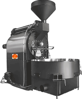 Sell COMMERCIAL COFFEE ROASTERS