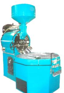 Wholesale coffee: Commercial Coffee Roaster