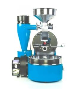 Wholesale range: Automatic Coffee Roaster