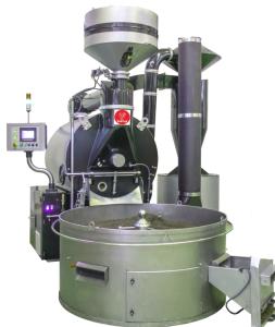 Wholesale manufacturers: Industrial Coffee Roaster