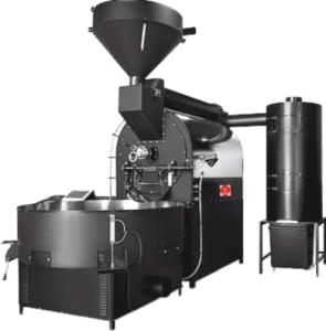Wholesale automatic loader: Coffee Roaster Industrial