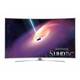 Samsung UN65JS9500 Curved 65-Inch 4K Ultra HD 3D Smart LED TV