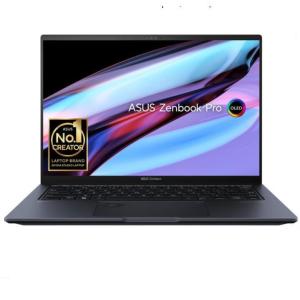 Wholesale nvidia: Buy ASUS ZenBook Pro 14 OLED Laptop Only $599 At Gizsale.Com