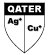 QATER Corporation Company Logo