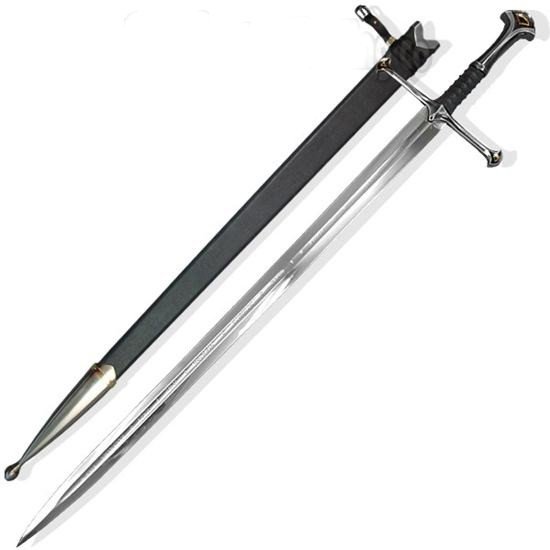 Lord of the Rings: Anduril Sword(id:9516153) Product details - View ...