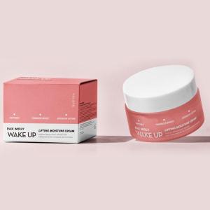Wholesale anti-aging cream: PAXMOLY Wake Up Lifting Moisture Cream(100g)