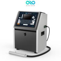 Small Character Cij Printer Coding Machine for Lot and Batch Codes with CE(QBCODE-G2S) 3
