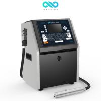 Small Character Cij Printer Coding Machine for Lot and Batch Codes with CE(QBCODE-G2S) 4