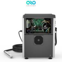 Small Character Cij Printer Coding Machine for Lot and Batch Codes with CE(QBCODE-G2S) 5