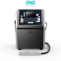 Small Character Cij Printer Coding Machine for Lot and Batch Codes with CE(QBCODE-G2S)