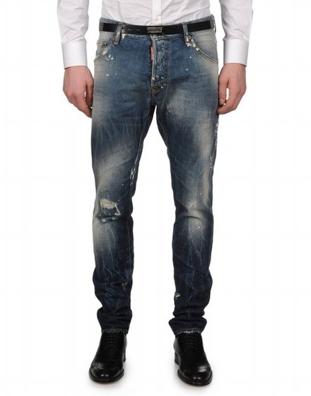 dsquared2 2012 jeans