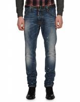 jeans dsquared uomo 2012