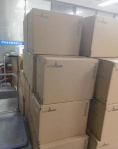 Wholesale Mining Machinery: Brand New Miner KS5pro 21T