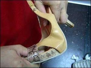 Footwear Quality Pre Shipment Inspection Services(id:10785145). Buy ...