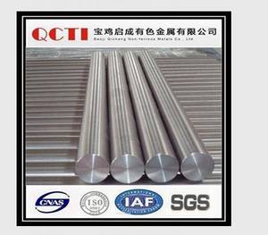 Wholesale Titanium Bars: ASTM B348 Titanium Rod