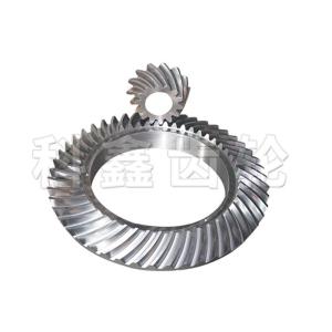 Wholesale mining crusher: Bevel Gear for Mining Cone Crusher
