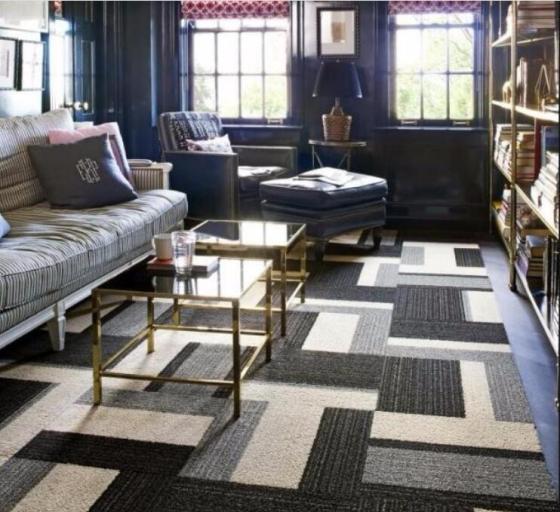 buy commercial carpet