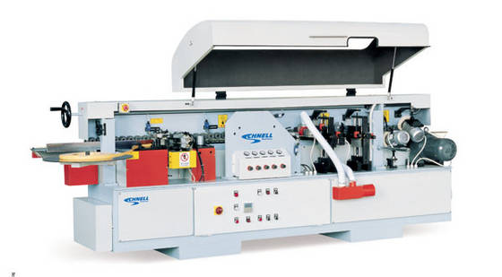 FZ40AB(Automatic Edging Machine)