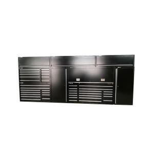 Wholesale inflatable course: Heavy Metal Garage Storage System