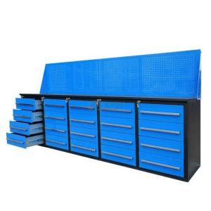Wholesale auto repair tools: 20 Drawer Heavy Duty Workbench