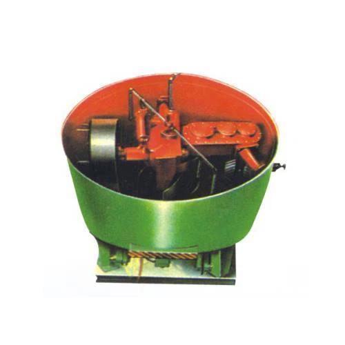 Sell S11 Series Clay Sand Foundry Sand Muller Mixer Machine