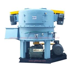 Wholesale double walled shot glass: GS Series High Efficiency Rotor Clay Green Sand Reclamation Line Foundry Core Casting Sand Mixer
