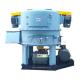 GS Series High Efficiency Rotor Clay Green Sand Reclamation Line Foundry Core Casting Sand Mixer