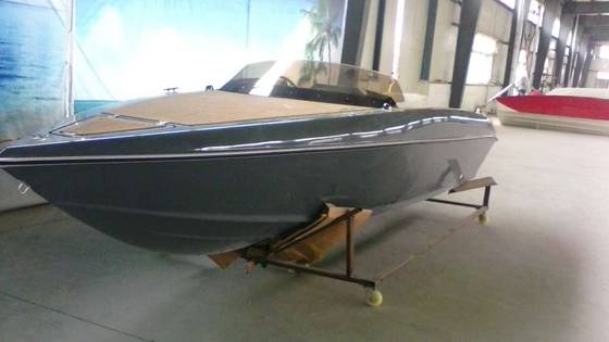 Sell 175 Sundeck Open Boat Yacht