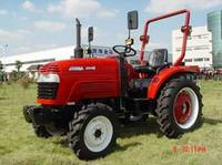 JINMA Tractor-204E