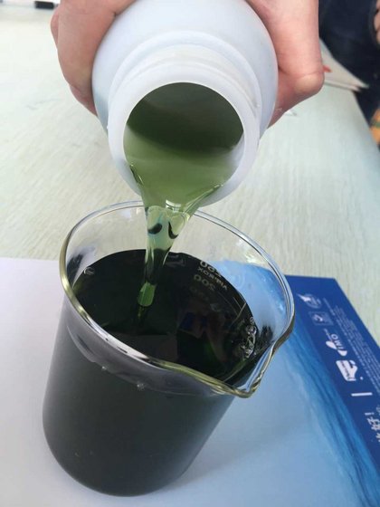 blue planet liquid seaweed review