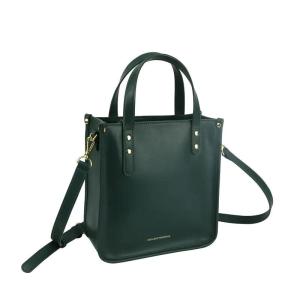 Wholesale bag leather: Ladies Leather Grab Bag