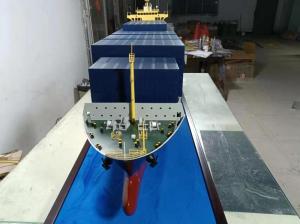 Wholesale Model Toys: Ship Model