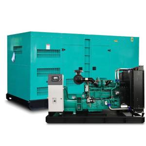 Wholesale m: Factory Price 125kva Electric Power Generator 100kw Diesel Generators Price