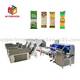 Sell Spaghetti Pasta Packaging Machinery