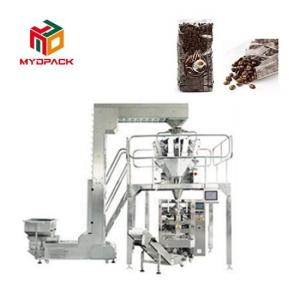 Wholesale potato chips making: Crispy Rice Potato Chips Snacks Vertical Packing Machinery Food Filling Sealing Packaging Machine