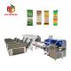 Multi Weighing Noodles Pasta Packing Machine High Quality Spaghetti Packaging Machinery