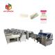 Spaghetti Dry Noodles Automatic Multi Scale Bundling Packaging Production Line Pasta Packing Machine