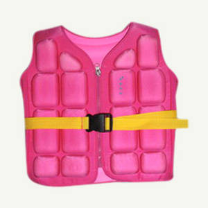 Wholesale vest girls: Children's Floatation Jacket