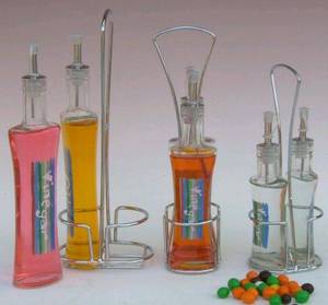 Glass Bottle