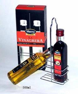 Wholesale vinegar: Vinegar Bottle