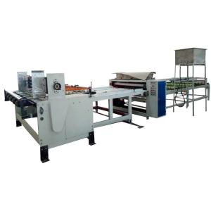 Wholesale asia custom service: Automatic Carton Cardboard Wax Coating Machine